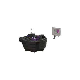 Kessel Aqualift F Hebeanlage 28717 1 Pumpe, zur freien Aufstellung, 230 V, 1000-S3