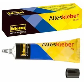 IDENA Alleskleber 35g Tube