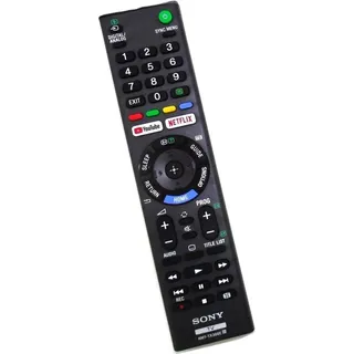 Sony RMT-TX300E Schwarz