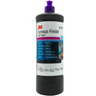 3M Perfect-It Famous Finish 1 kg