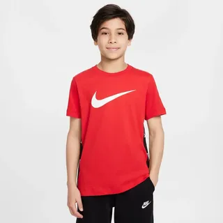 Nike Sportswear Kinder rot - US: S