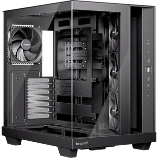 be quiet! Light Base 500 BGW83 black
