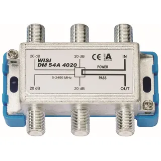 Wisi Abzweiger 4f. DM54A4020