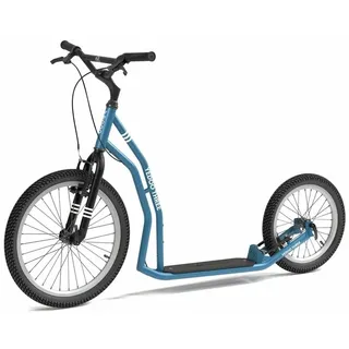 Yedoo Three Y40 Blau