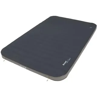 Outwell Dreamboat Double Liegematte, 200x140x7,5cm, blau