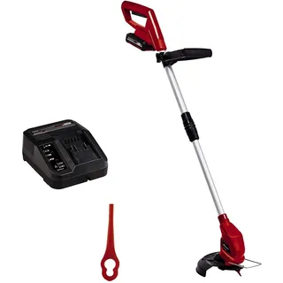 Einhell GC-CT 18/24 Li inkl. 1 x 2 Ah Akku