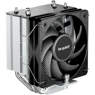 be quiet! Pure Rock Slim 3 CPU Kühler für Intel und AMD