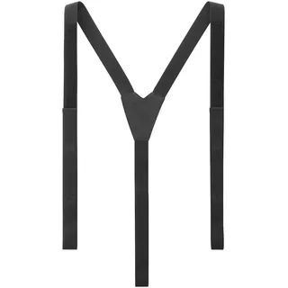 Millet Brevent Suspenders - Black / One Size