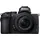 + Nikkor Z DX 16-50 mm VR + 50-250 mm VR