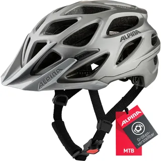 59-64 cm dark/silver matt 2021