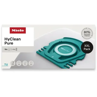 Miele HyClean Pure TU XXL-Pack 16 St.