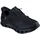 Black / Black 40