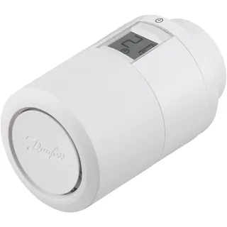 Danfoss Eco Heizkörperthermostat -