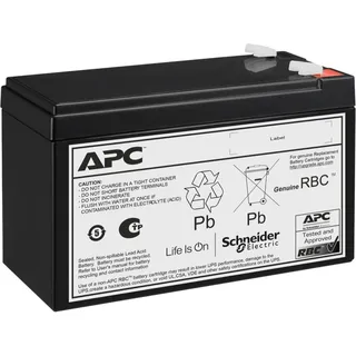 APC Replacement Battery Cartridge #176