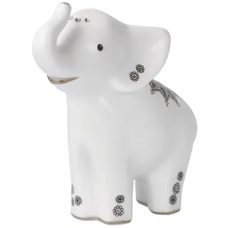 GOEBEL Elefantenfigur Kamili 11 cm Elephant