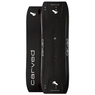CARVED IMPERATOR VI LW Kiteboard - 145x44
