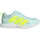 2.0 Damen Hallenschuhe, (Türkis 8 42 EU Hallenschuhe