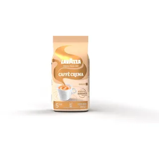 Lavazza Caffè Crema Dolce 1000 g