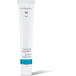 Dr. Hauschka Med Handcreme Mittagsblume