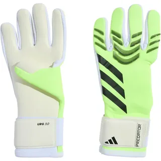 adidas Predator League Grün/Weiß/Schwarz 10