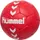 Beach Handball red/white 2