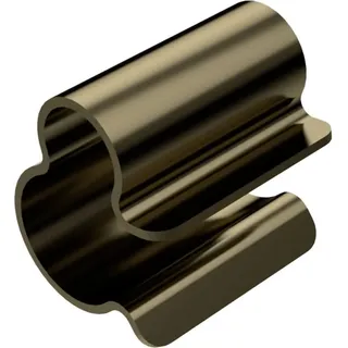 HEBOTEC TFC4 6 Temperaturfühler-Clip