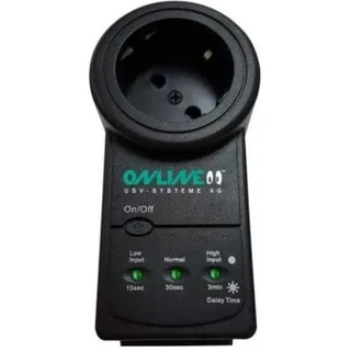 ONLINE USV-Systeme Online USV ONLSW230 Spannungswächter