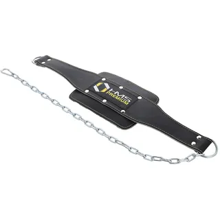 OEM PSTX06 Trainingsgürtel HMS Premium