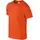 Softstyle T-Shirt orange L
