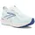 Damen White / Limpet Shell / Amparo Blue 38
