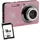 inkl. Kodak Gear pink