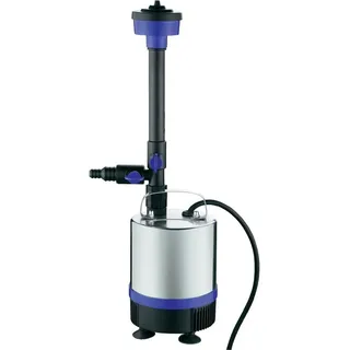Renkforce Springbrunnenpumpe 1275340