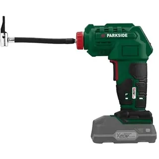 RB&G PAK 20 Li B2 Akku-Kompressor 7 bar