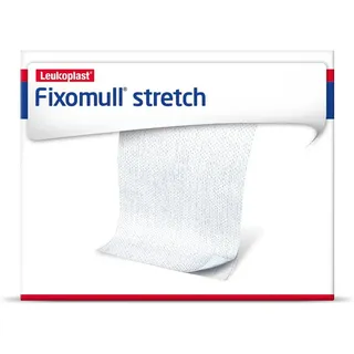 BSN Medical Fixomull stretch 15 cmx2 m 1 st