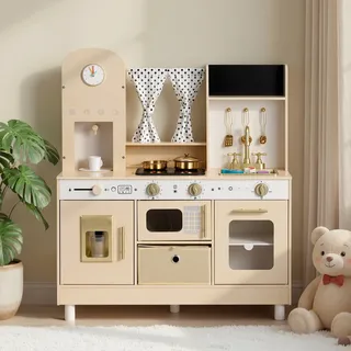 Vevor Moderne Kinderküche mit Licht & Sound (310700)