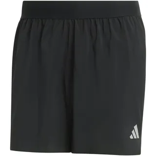 adidas Men's adi365 Running Essentials Shorts, Black, XS 7 inch