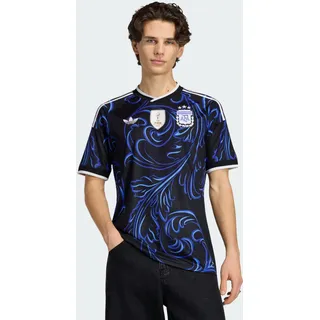 adidas Argentinien Auswärtstrikot 2026 Herren Gr. L