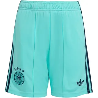 adidas DFB Auswärtsshorts 2026 Kinder Gr. 164
