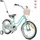 16 Zoll mint
