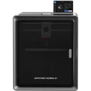 Anycubic Kobra S1