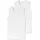SCHIESSER Tanktops im Pack Serie Vorteilspack S-4XL Weiß XL
