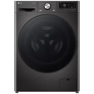 LG W4WR70E6YB Serie 7 Waschtrockner (9 kg / 6 kg, 1360 U/min)