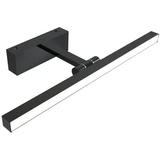 FIVMEN Spiegelleuchte Spiegellampe LED Wandleuchte Lampe Badleuchte Badezimmer Beleuchtung, 10W, für Wandbeleuchtung und Spiegel Beleuchtung