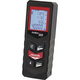 Futech DM3540 40m ± 3mm IP 54