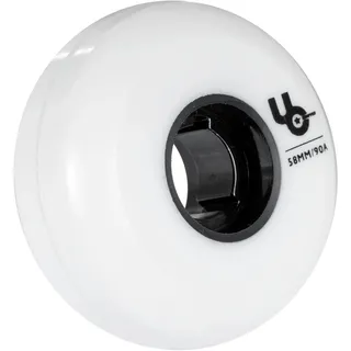 UNDERCOVER WHEELS Undercover Inline Skates Zubehör, 60 mm,