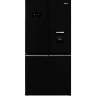 Sharp SJ-NFA35IHDBD-EU Multi Door