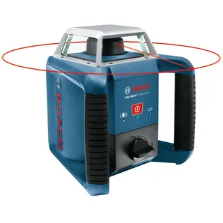 Bosch GRL 400 H Professional Set