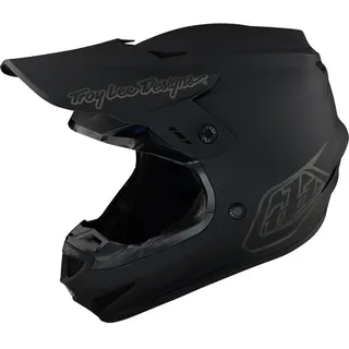 Troy Lee Designs GP Mono Offroad-helm - Black - M