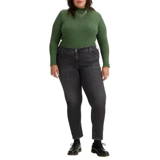 Levi's Damen Plus Size 311TM Shaping Skinny Jeans