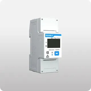 Huawei Smart Power Sensor DDSU666-H 1P - Preis inkl. MwSt. gem. § 12 Abs. 3 UStG